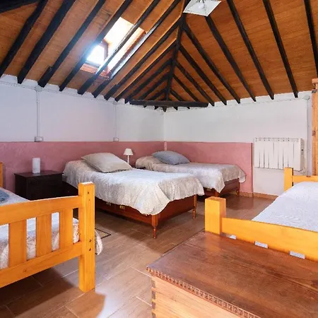 Casa Los Alamos Casa vacanze *
