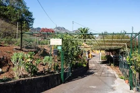 Casa Los Alamos Casa vacanze