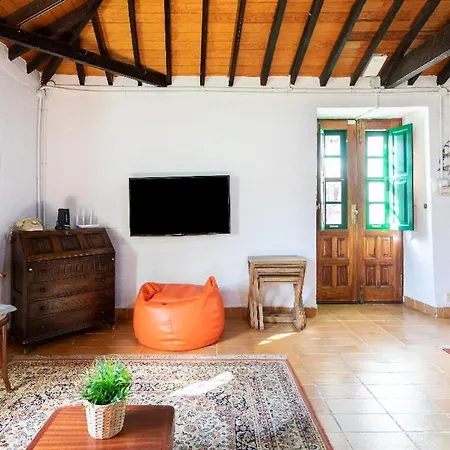 Casa vacanze Casa Los Alamos Tegueste