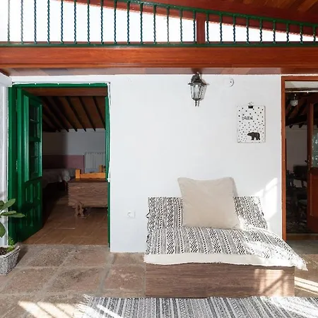 Casa Los Alamos Casa vacanze *