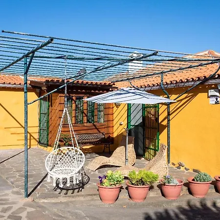 Casa Los Alamos Casa vacanze *